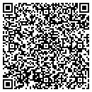 QR code with Agh Mechanical contacts