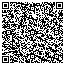 QR code with Hader Hardware Inc contacts