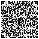 QR code with Hader Hardware Inc contacts