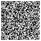 QR code with R & L Enterprises of Volusia contacts