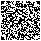 QR code with Hamler True Value Hardware contacts