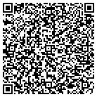 QR code with Oaks Royal III Mobile Home Prk contacts
