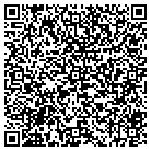 QR code with Oak View Mobile Home Estates contacts