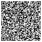 QR code with Handyman Ace Hardware contacts
