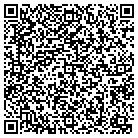 QR code with Handyman Ace Hardware contacts