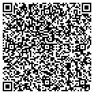 QR code with Handyman Ace Hardware contacts