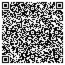 QR code with Hardware L contacts