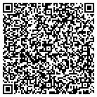 QR code with D J's West Rock 'n Roll Music Ltd contacts