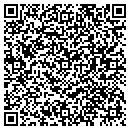 QR code with Houk Hardware contacts