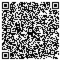 QR code with Jack Walker contacts