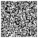 QR code with Gecko Guitars contacts