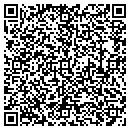 QR code with J A R Hardware Inc contacts