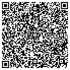 QR code with Acorn Business Systems Cnsltng contacts