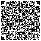 QR code with Advanced Information Techs Inc contacts