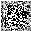 QR code with Fox's Pizza Den contacts