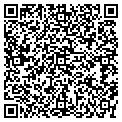 QR code with Jem Tech contacts