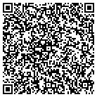 QR code with Mz Personal Training LLC contacts