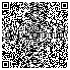 QR code with Custom System Solutions contacts