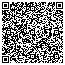 QR code with Kr Wholesale contacts