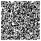 QR code with Accent Computer Consltng & Edu contacts