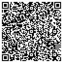 QR code with Petes Trailer Park Inc contacts