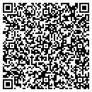 QR code with Pto Fitness CO contacts