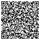 QR code with S Squared Art Productions contacts