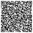 QR code with As 400 System Solutions contacts