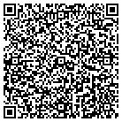 QR code with Masterson's Of Defiance Inc contacts