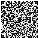 QR code with Advansys Inc contacts
