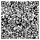 QR code with I C Data contacts