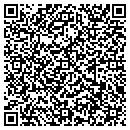 QR code with Hooters contacts