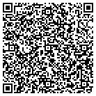 QR code with T  E  Ibberson Company contacts