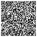 QR code with A2w Engineering contacts