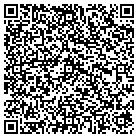 QR code with Master Mechanical Sl & Bl contacts