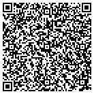 QR code with Mcgovern Mechanical Corporation contacts