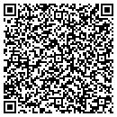 QR code with Autozone contacts