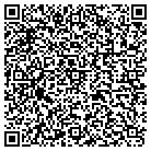 QR code with A A Total Mechanical contacts