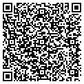 QR code with Osh Inc contacts