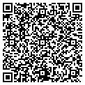 QR code with A C Mechanical contacts