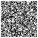 QR code with Alo Virtus contacts
