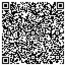 QR code with Rebecca E Yale contacts