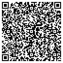 QR code with P & R Hardware contacts