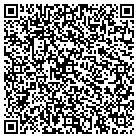 QR code with Puritas Hardware & Vacuum contacts