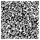 QR code with A Total Woman Health Studio contacts