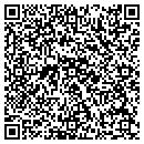 QR code with Rocky Hinge CO contacts