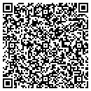 QR code with Harry J Marks contacts