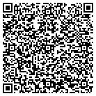QR code with Accuclime Mechanical Service contacts