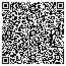 QR code with Ahern Jf Co contacts