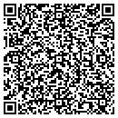 QR code with Tj Maxx contacts